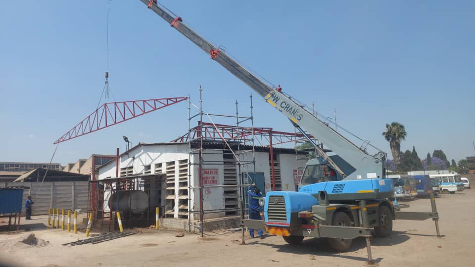 Renovation Services 2