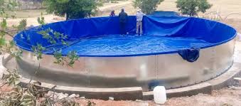 Bulk Water Reservoirs 2